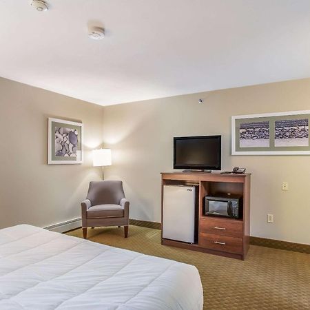 Quality Inn & Suites Горем Экстерьер фото