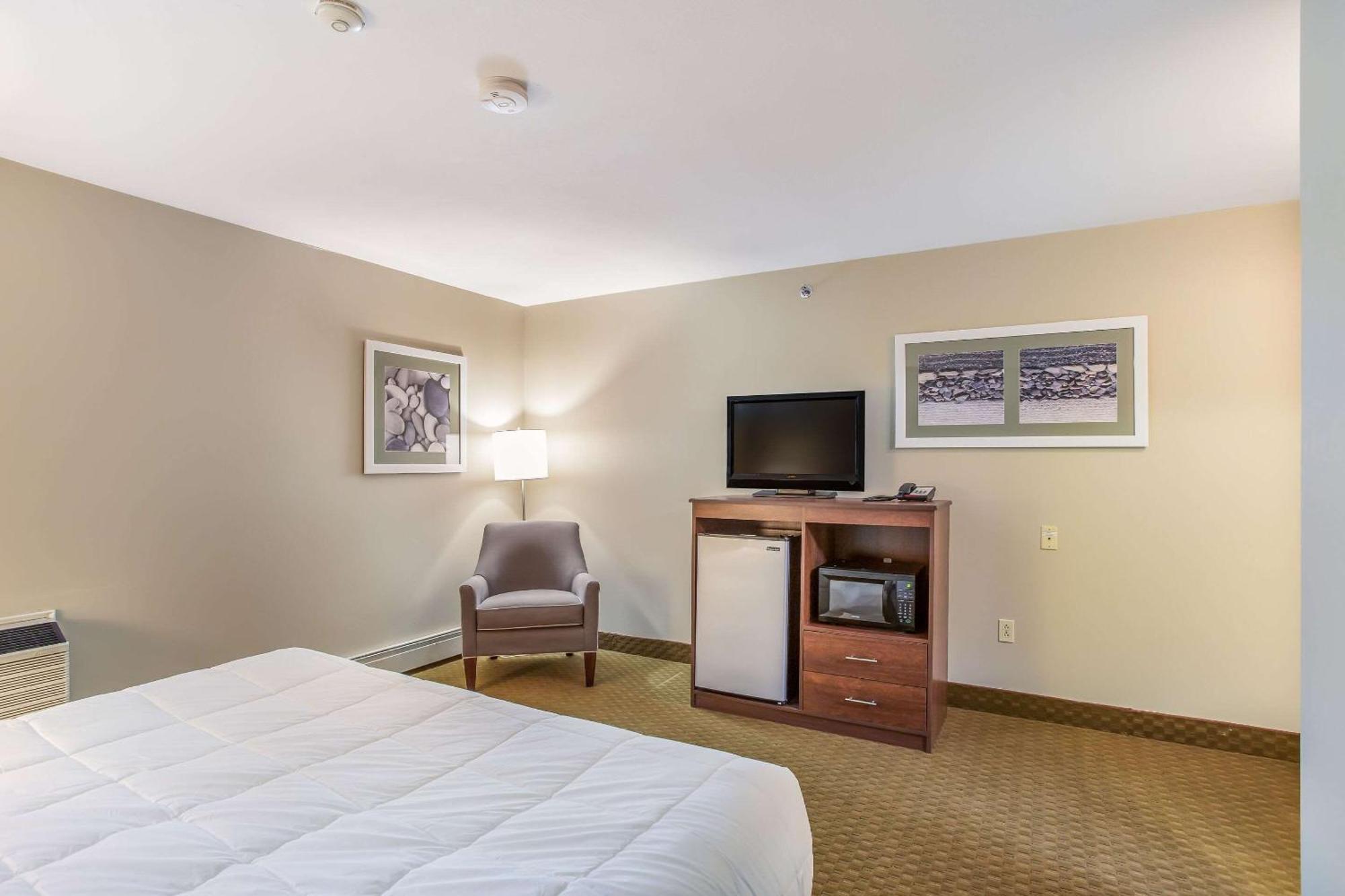 Quality Inn & Suites Горем Экстерьер фото