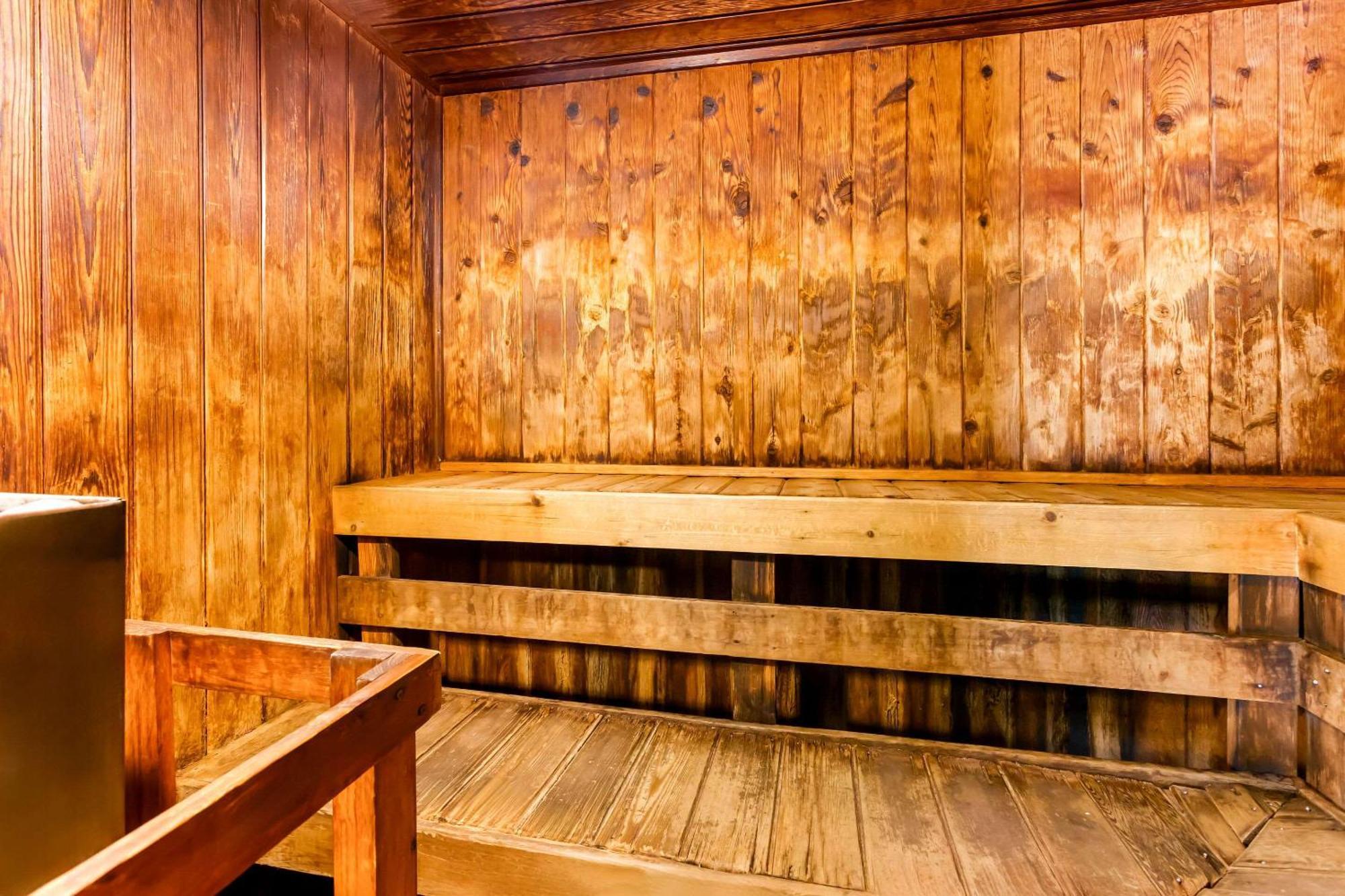 Quality Inn & Suites Горем Экстерьер фото