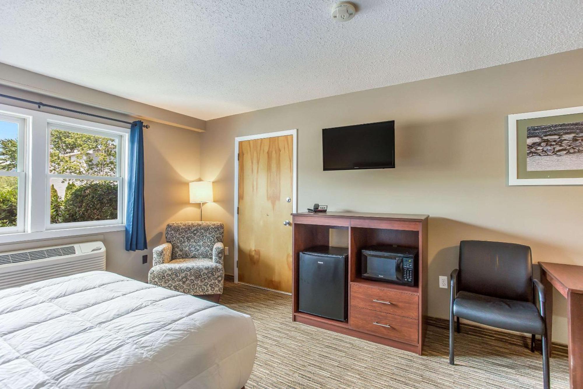 Quality Inn & Suites Горем Экстерьер фото