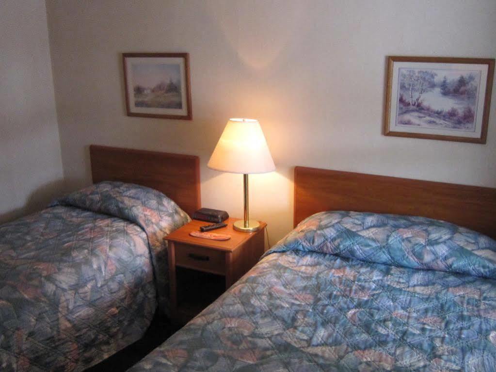 Quality Inn & Suites Горем Экстерьер фото