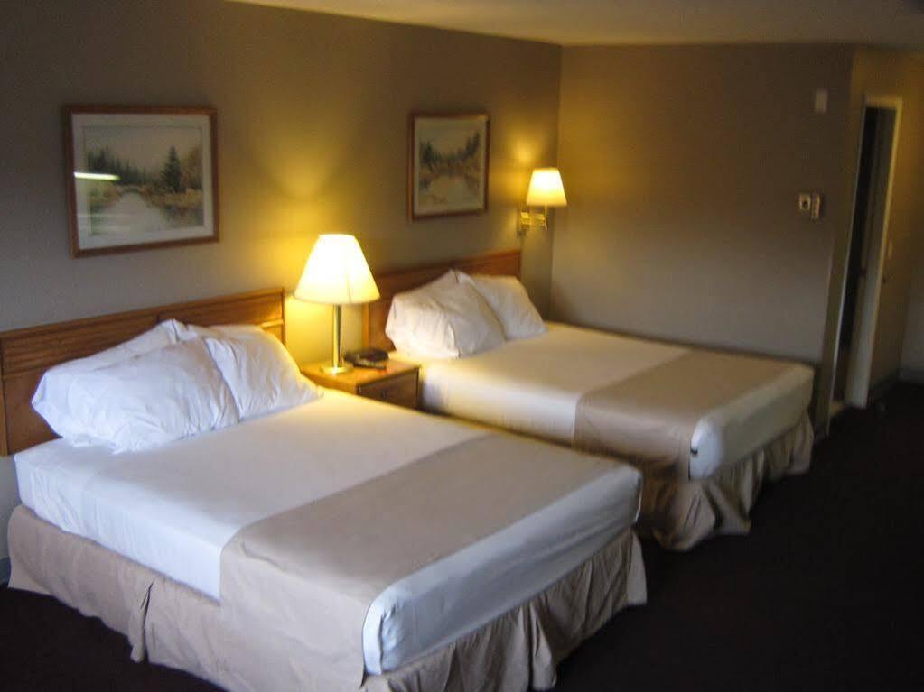 Quality Inn & Suites Горем Экстерьер фото